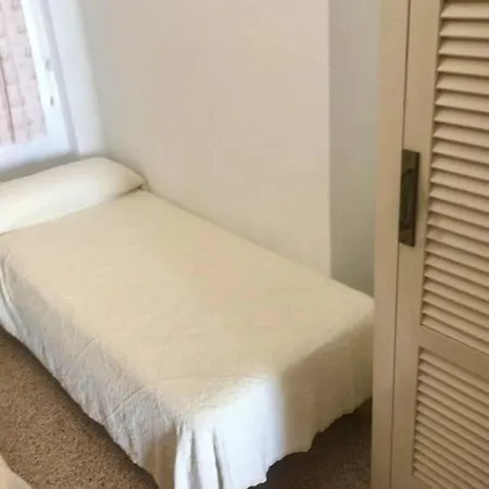 Leo Piso 20 4 Pax Inmobiliaria Leo Playa De San Juan *