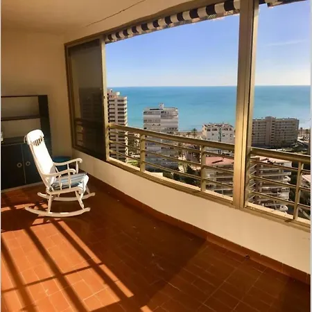 Leo Piso 20 4 Pax Inmobiliaria Leo Playa De San Juan * Alicante