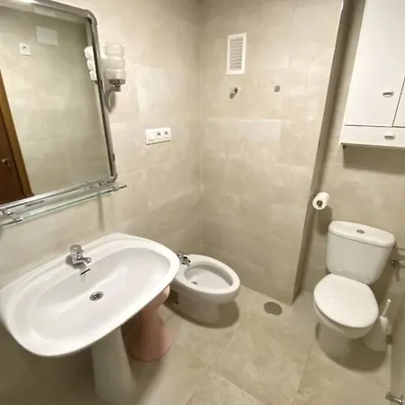 Leo Piso 20 4 Pax Inmobiliaria Leo Playa De San Juan Daire Alicante