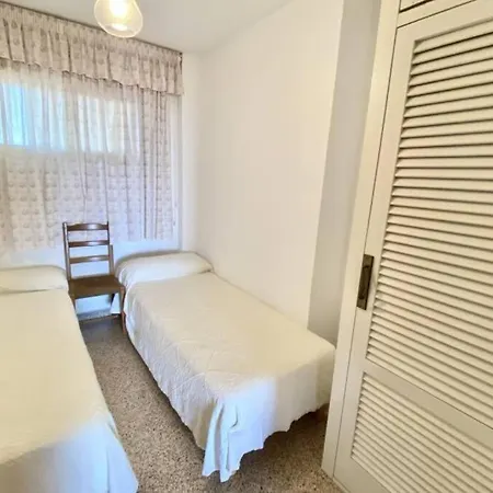 Leo Piso 20 4 Pax Inmobiliaria Leo Playa De San Juan *